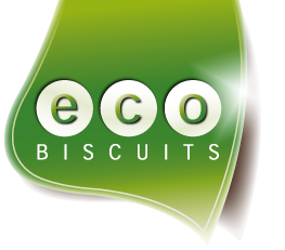 Logo Ecobiscuits