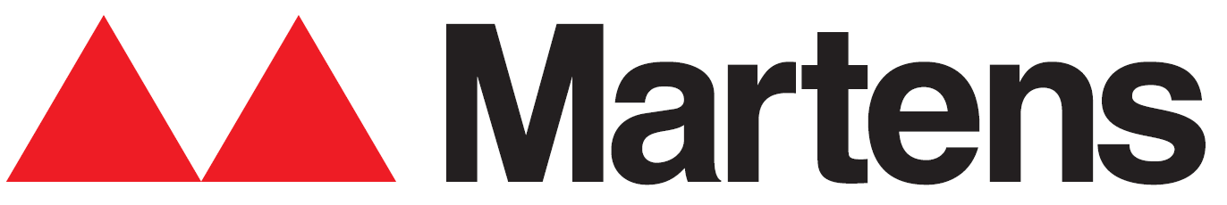 Martens-logo