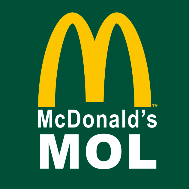 Mc Do Mol