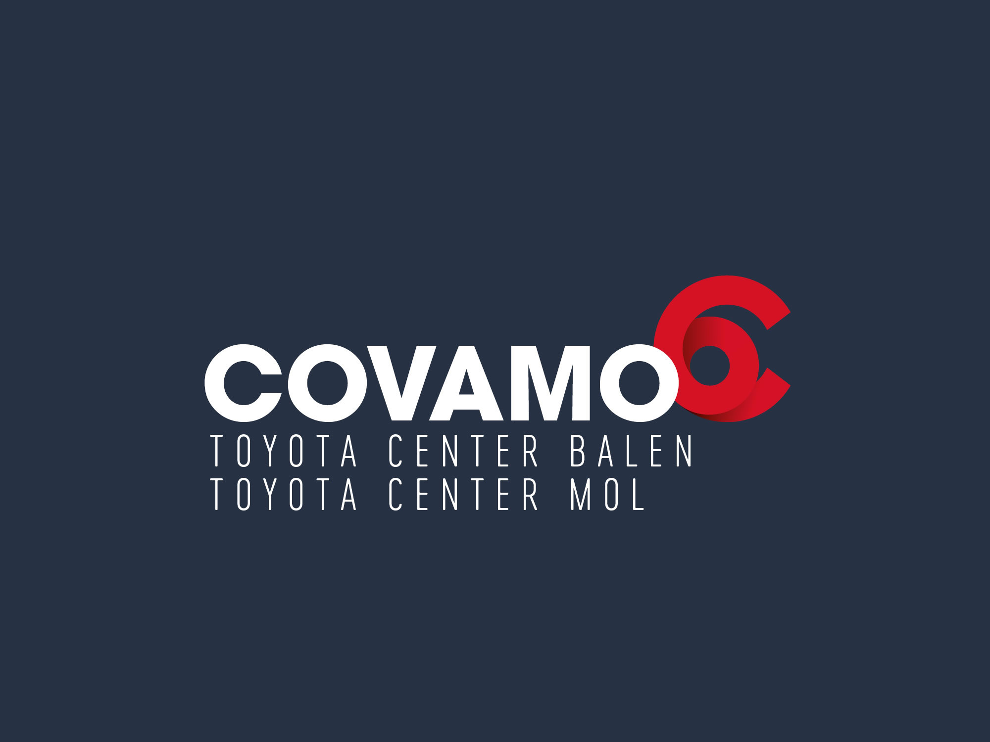 COVAMO