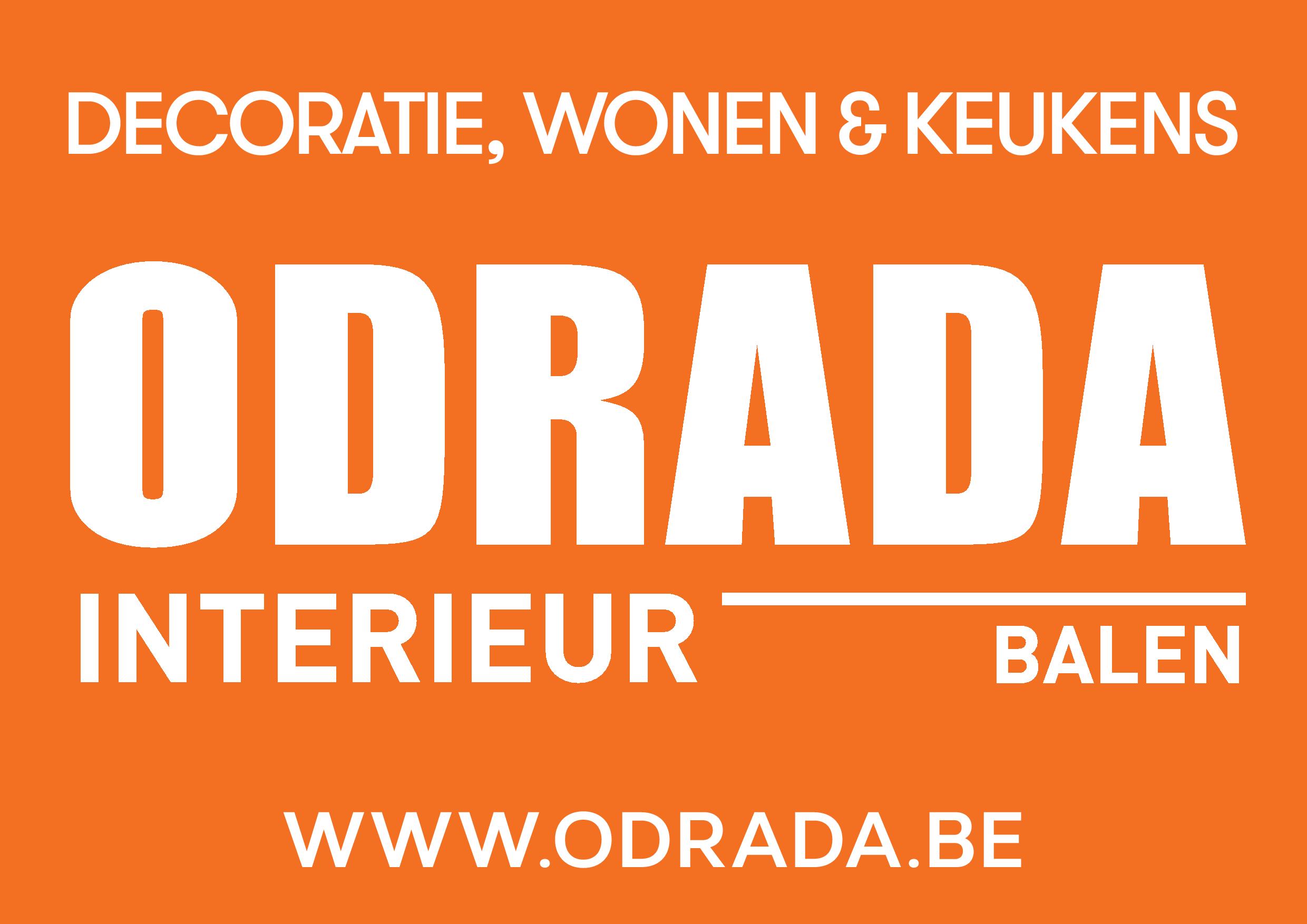 Odrada